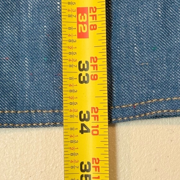 Derek Lam 10 Crosby V‎ Neck Cotton Linen Mini Dress Short Sleeve Raw Edge Size 6 - Picture 8 of 9